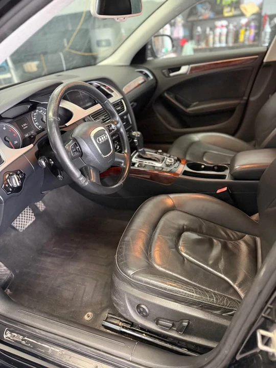 2011 Audi B8 A4 - Image 8 of 16
