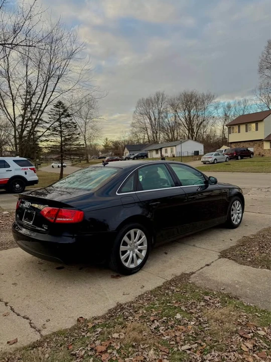 2011 Audi B8 A4 - Image 4 of 16