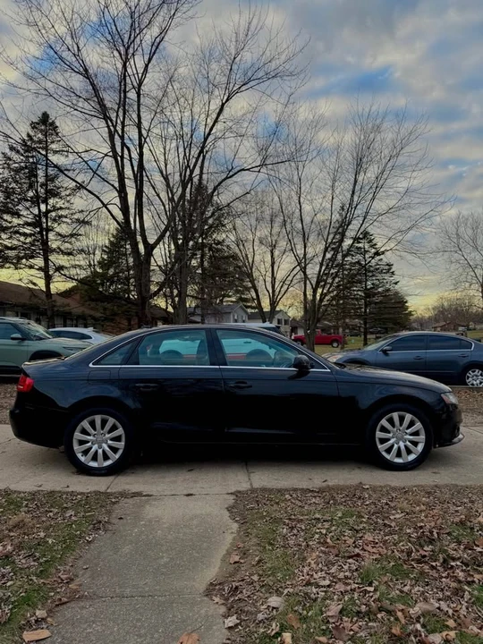 2011 Audi B8 A4 - Image 5 of 16