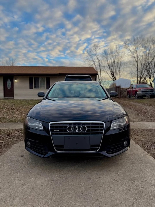 2011 Audi B8 A4 - Image 7 of 16
