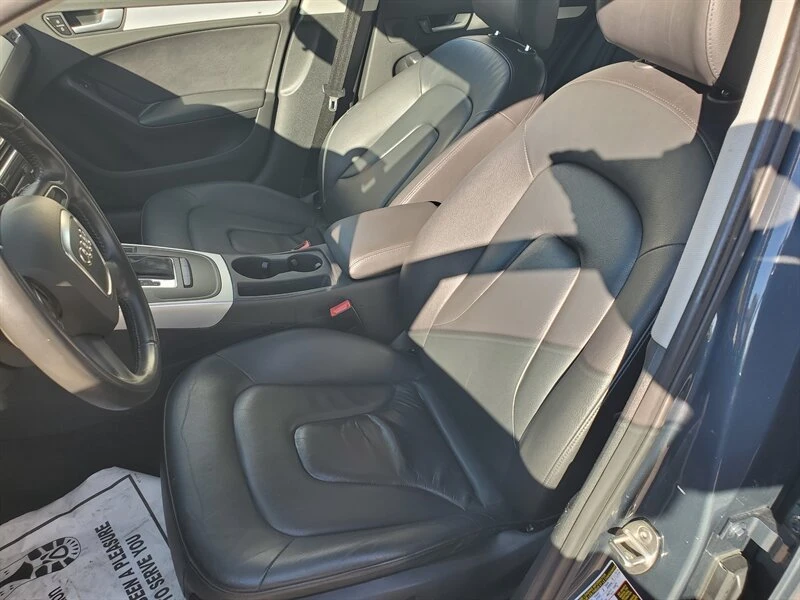 2011 Audi B8 A4 - Image 7 of 14