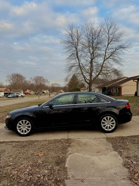 2011 Audi B8 A4 - Image 2 of 16