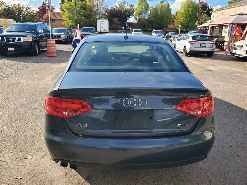 2011 Audi B8 A4 - Image 6 of 14