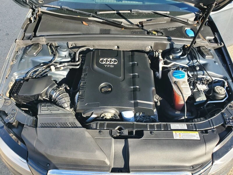 2011 Audi B8 A4 - Image 12 of 14