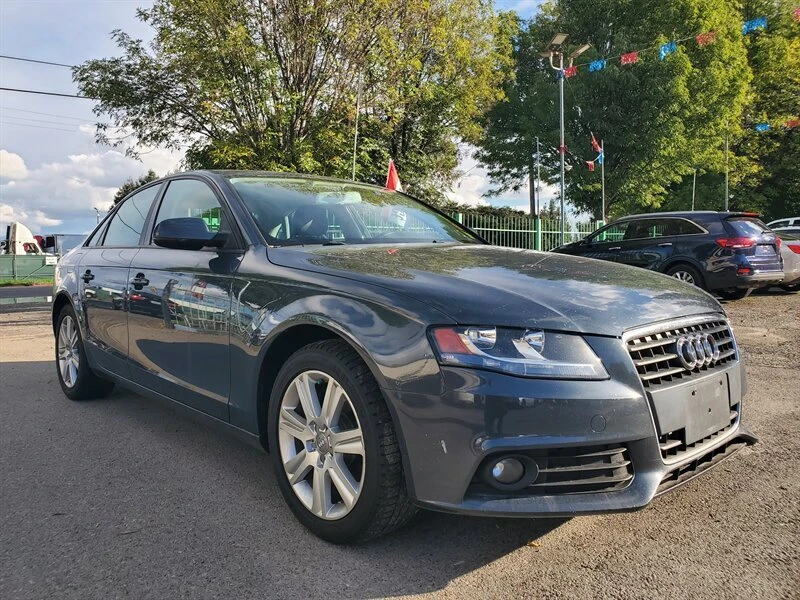 2011 Audi B8 A4 - Image 2 of 14