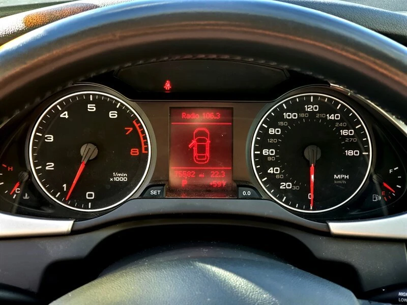 2011 Audi B8 A4 - Image 11 of 14