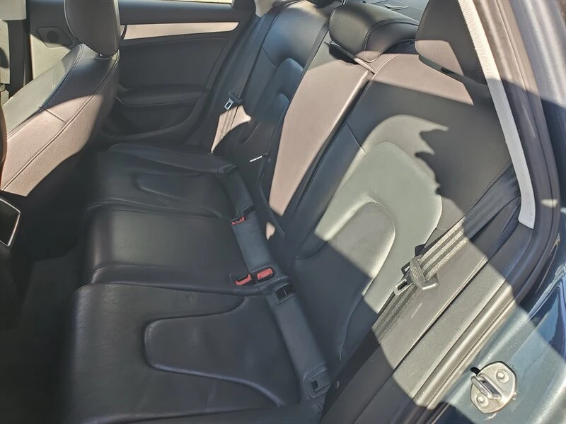 2011 Audi B8 A4 - Image 8 of 14