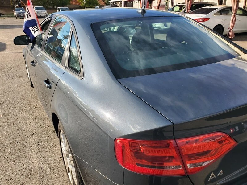 2011 Audi B8 A4 - Image 14 of 14