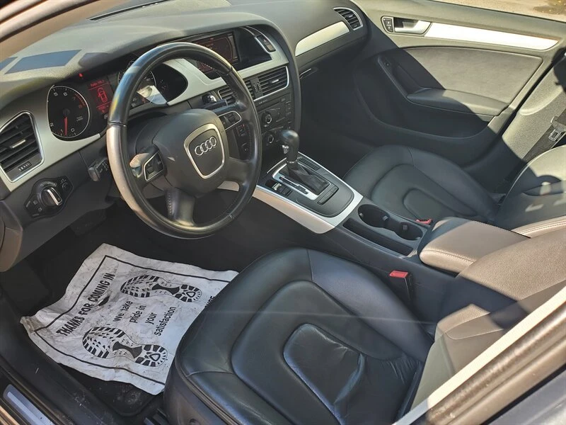 2011 Audi B8 A4 - Image 9 of 14