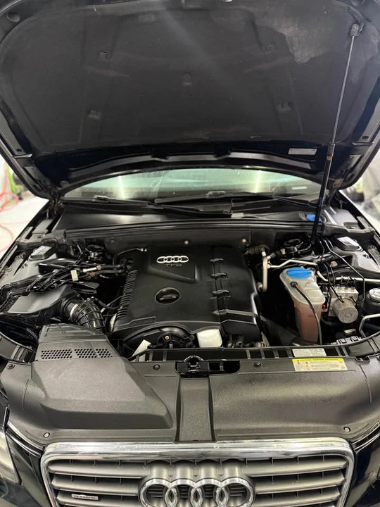 2011 Audi B8 A4 - Image 11 of 16