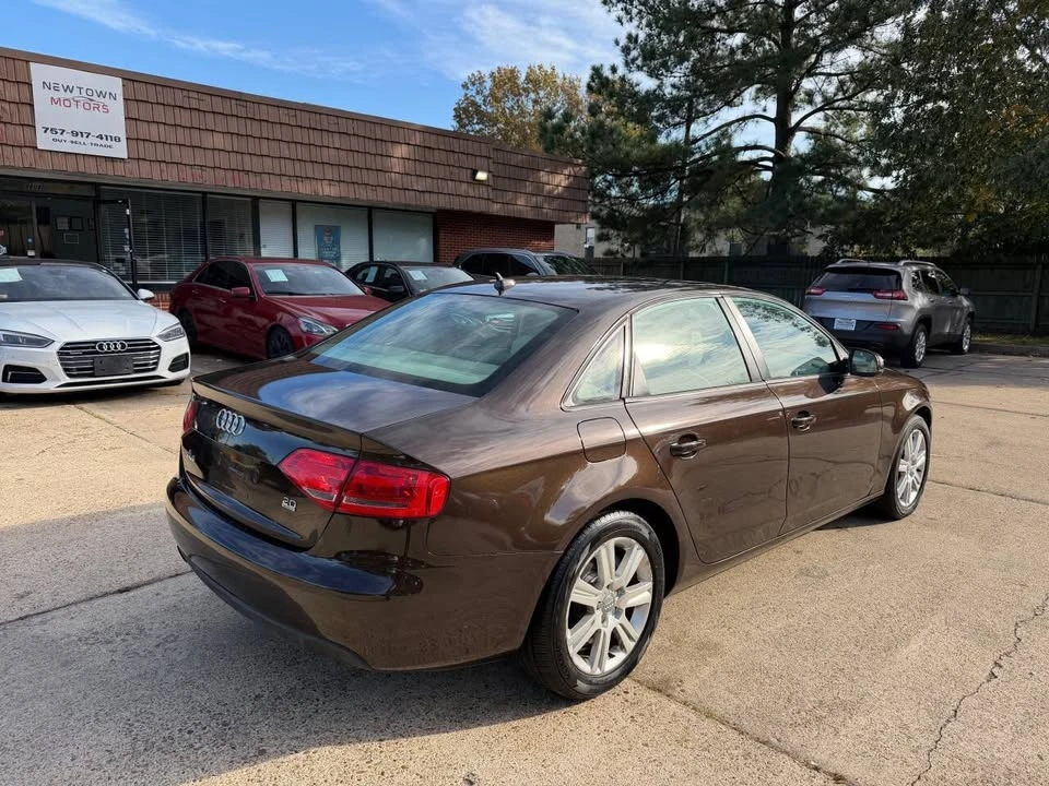 2011 Audi B8 A4 - Image 7 of 20