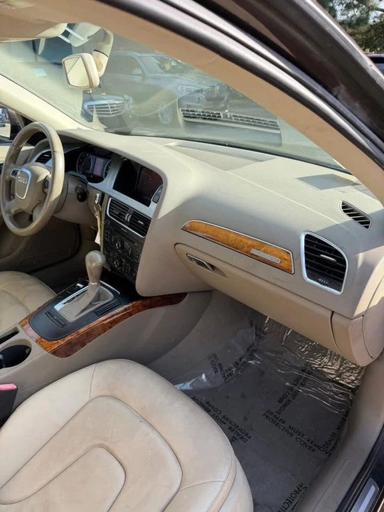 2011 Audi B8 A4 - Image 19 of 20
