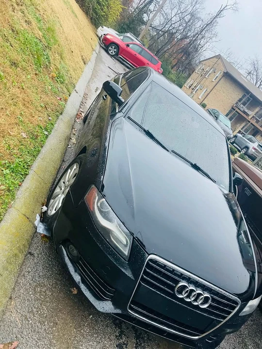 2011 Audi B8 A4 - Image 3 of 3