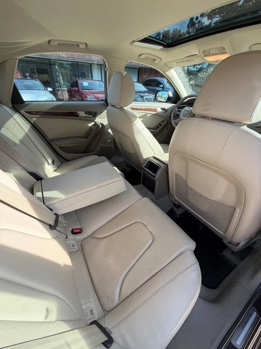 2011 Audi B8 A4 - Image 10 of 20