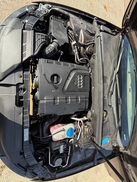2011 Audi B8 A4 - Image 11 of 20