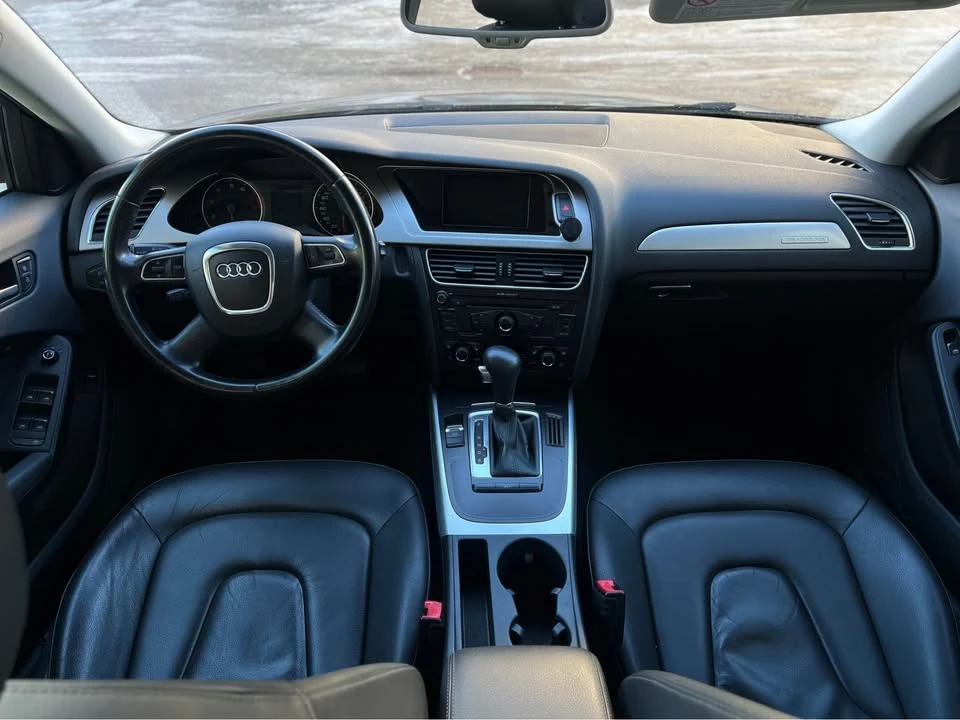 2011 Audi B8 A4 - Image 6 of 8
