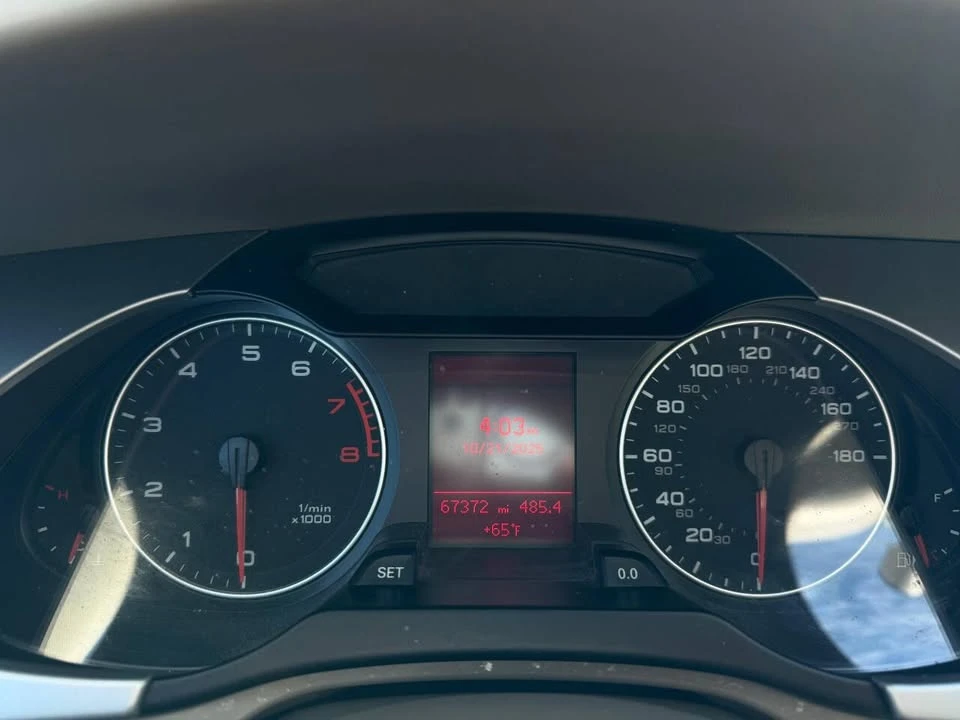 2011 Audi B8 A4 - Image 16 of 20