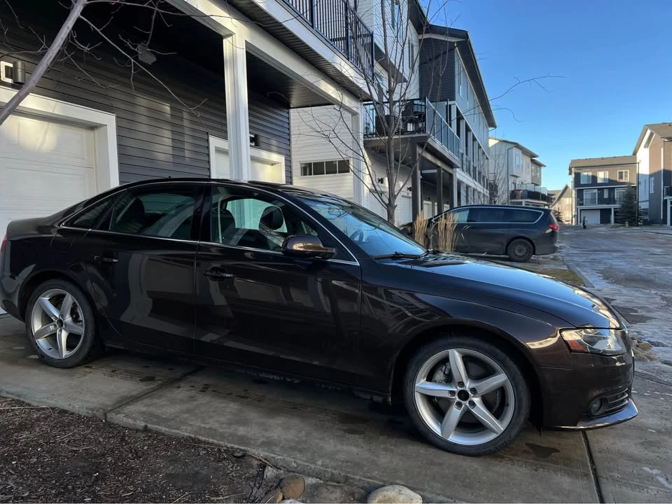 2011 Audi B8 A4 - Image 5 of 8