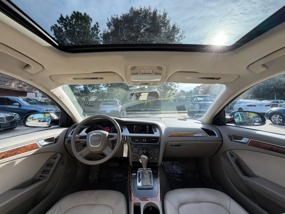 2011 Audi B8 A4 - Image 14 of 20