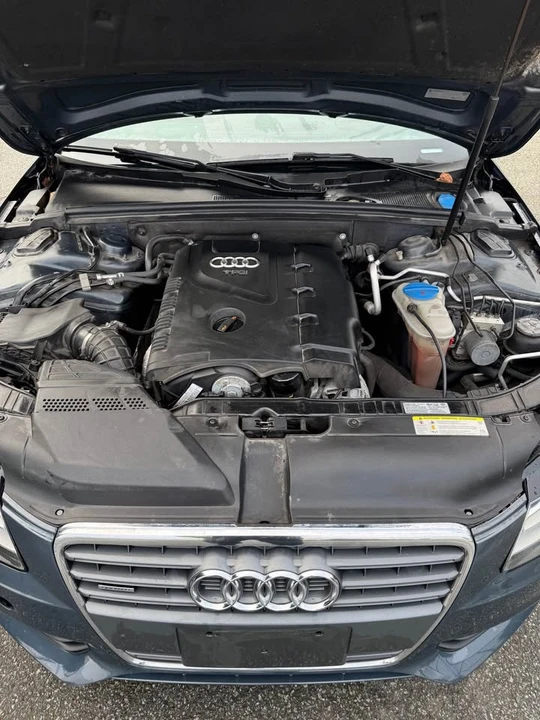 2011 Audi B8 A4 - Image 3 of 7
