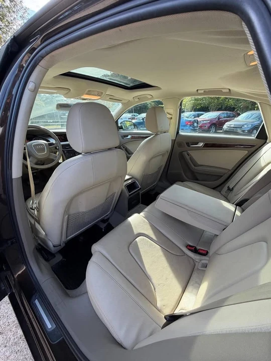 2011 Audi B8 A4 - Image 15 of 20