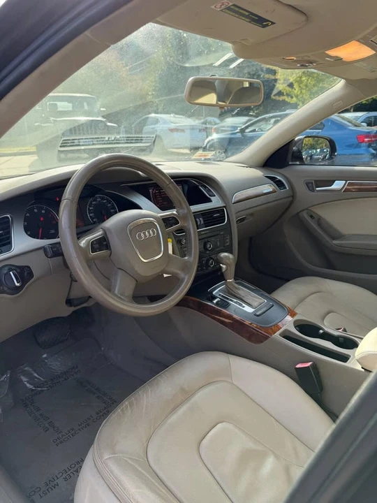 2011 Audi B8 A4 - Image 17 of 20