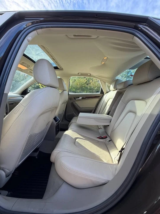 2011 Audi B8 A4 - Image 18 of 20