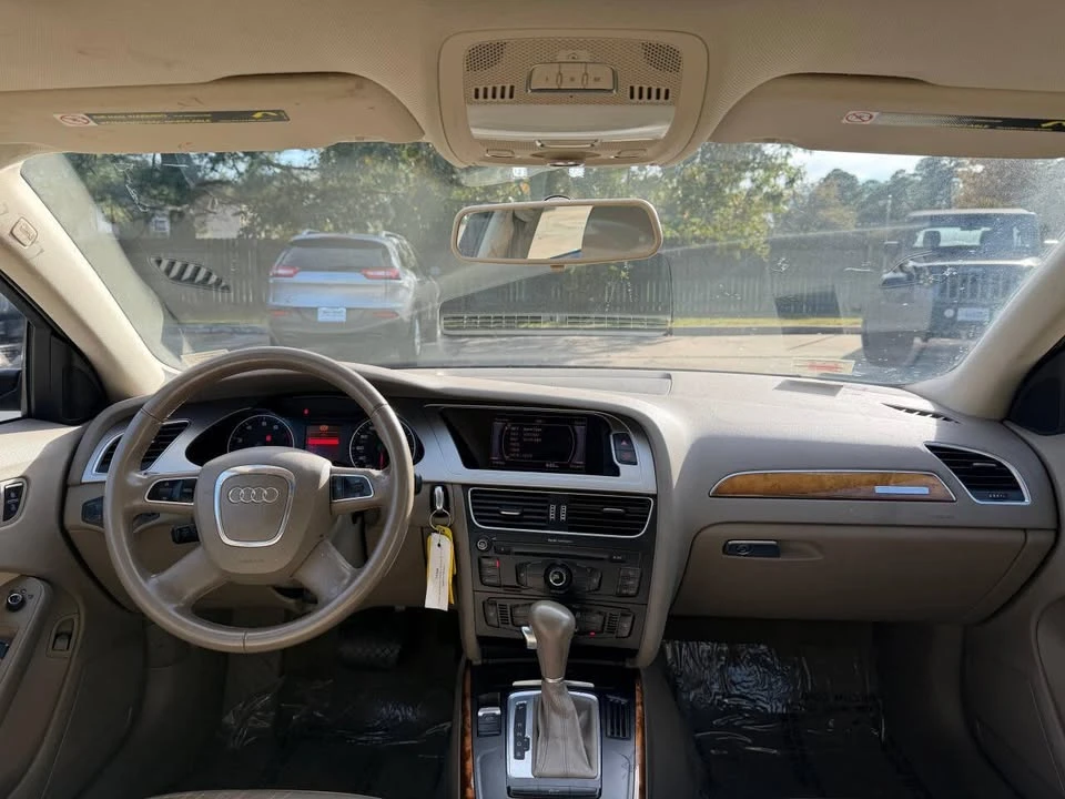 2011 Audi B8 A4 - Image 20 of 20