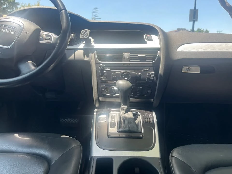 2011 Audi B8 A4 - Image 9 of 14