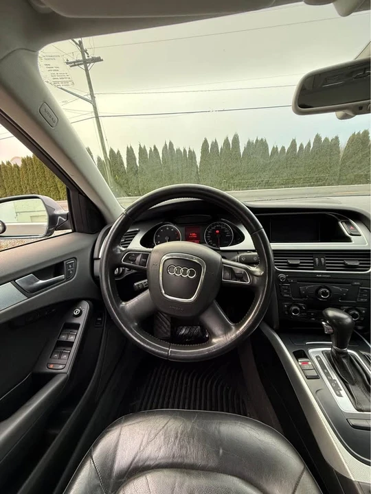 2011 Audi B8 A4 - Image 6 of 7