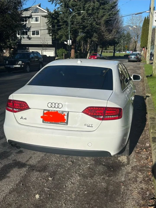 2011 Audi B8 A4 - Image 3 of 15