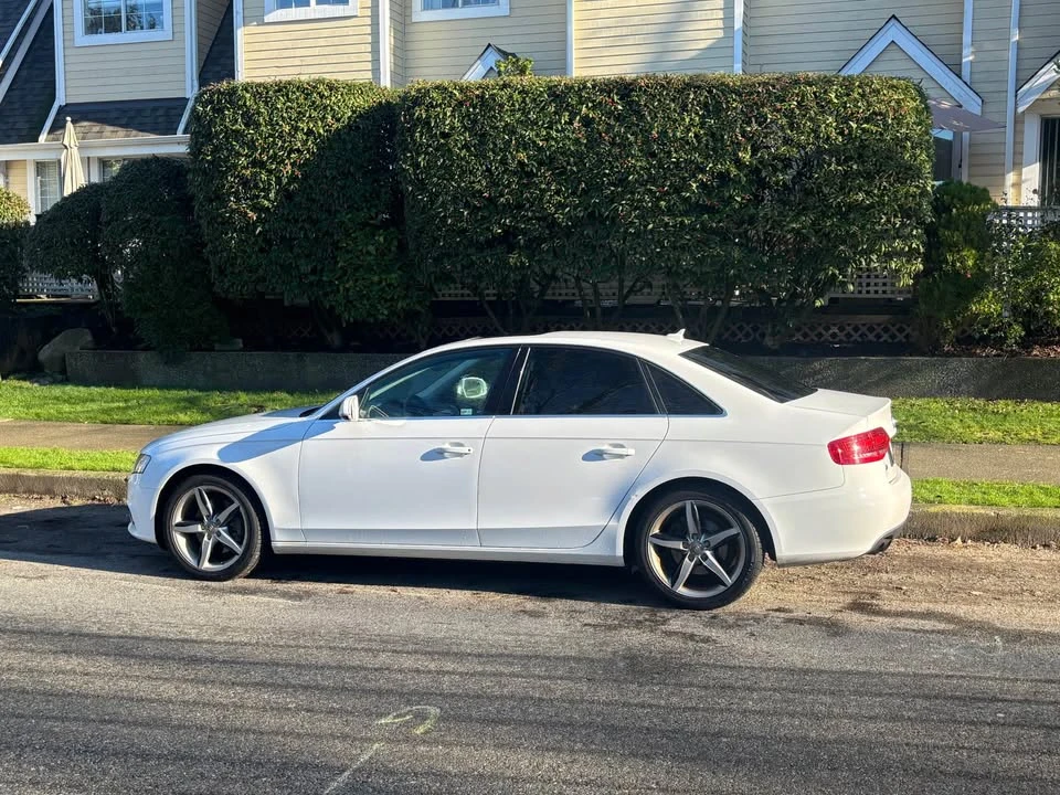 2011 Audi B8 A4 - Image 2 of 15