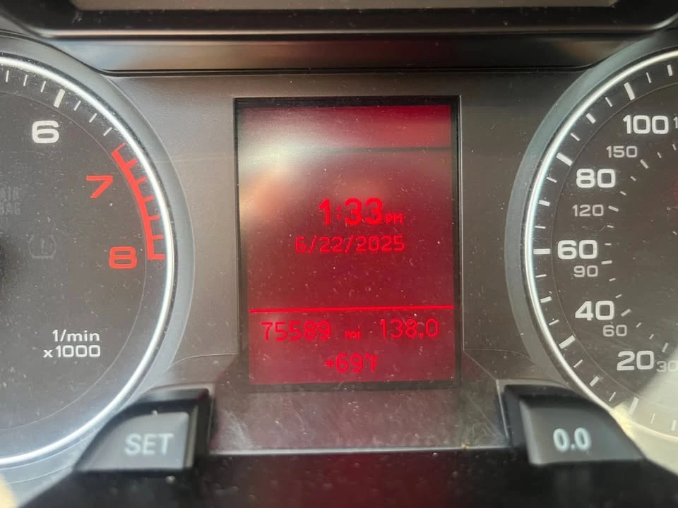 2011 Audi B8 A4 - Image 11 of 14