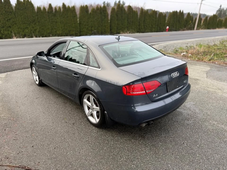 2011 Audi B8 A4 - Image 2 of 7
