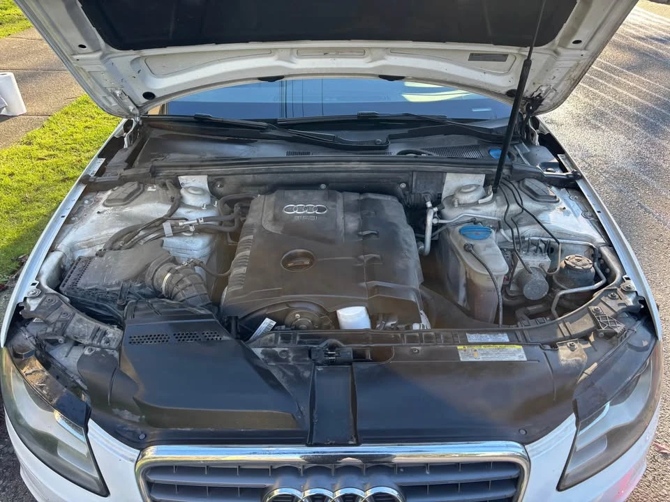 2011 Audi B8 A4 - Image 10 of 15