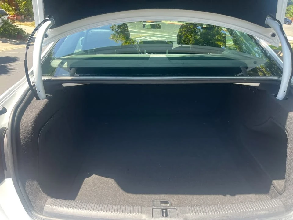 2011 Audi B8 A4 - Image 10 of 14
