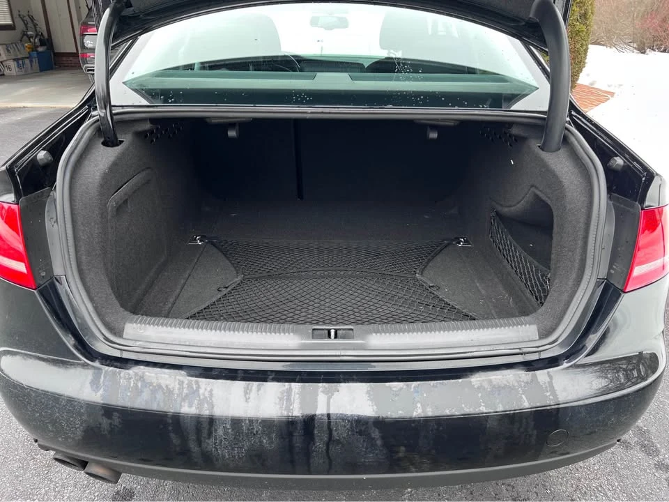 2011 Audi B8 A4 - Image 12 of 12