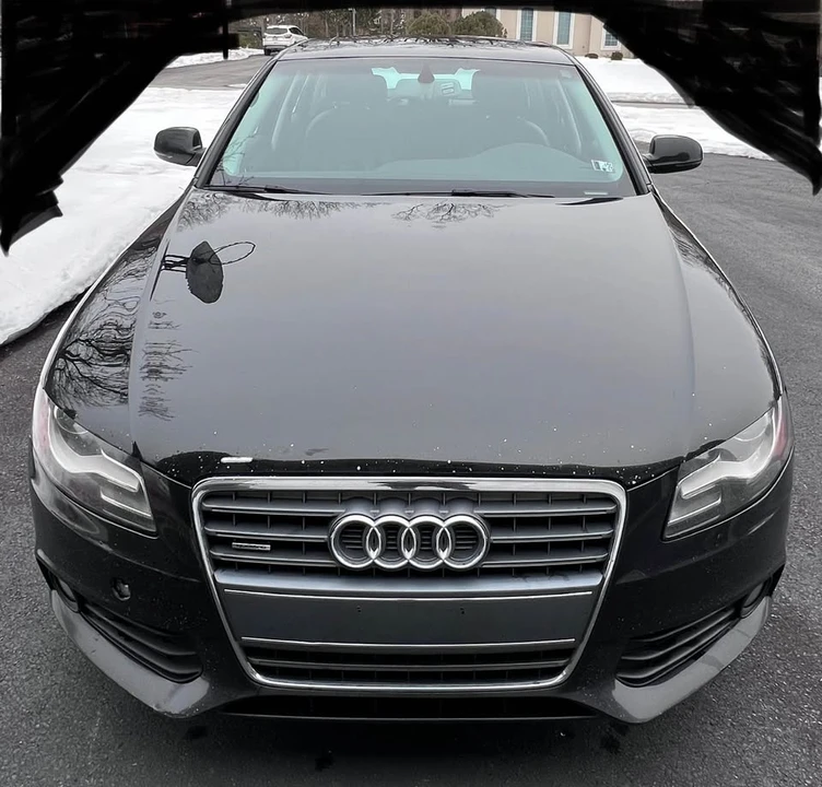 2011 Audi B8 A4 - Image 2 of 12