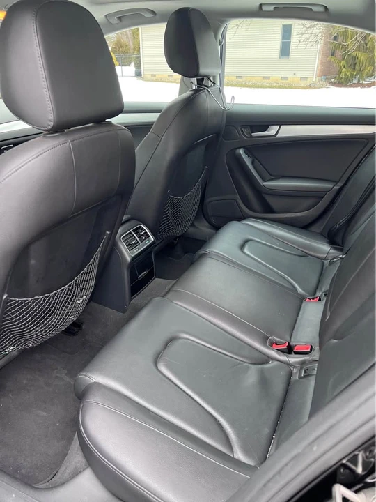 2011 Audi B8 A4 - Image 11 of 12