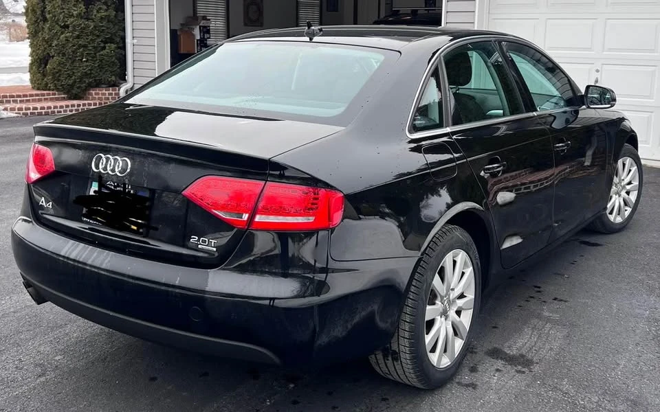 2011 Audi B8 A4 - Image 5 of 12