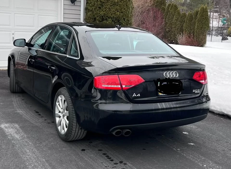 2011 Audi B8 A4 - Image 6 of 12