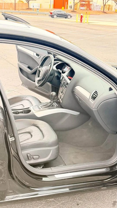 2011 Audi B8 A4 - Image 14 of 16