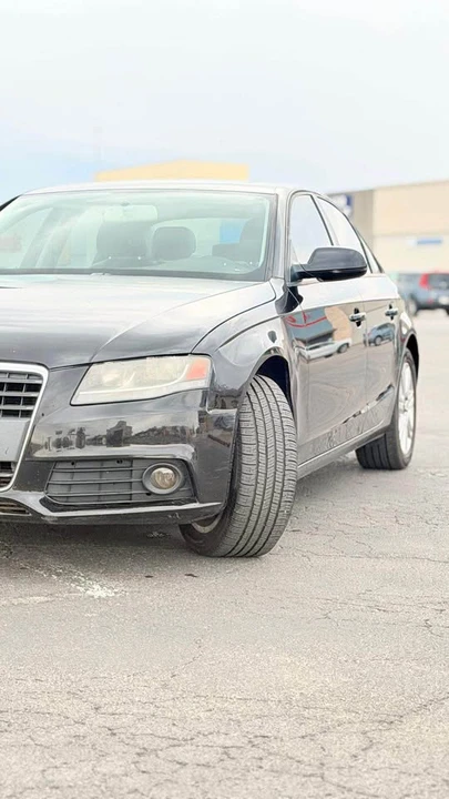 2011 Audi B8 A4 - Image 6 of 16