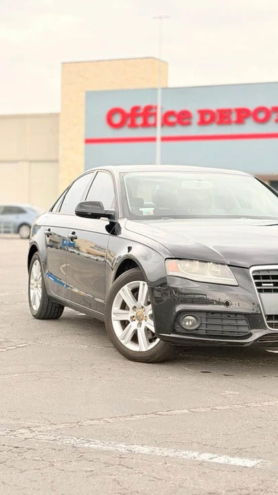 2011 Audi B8 A4 - Image 16 of 16