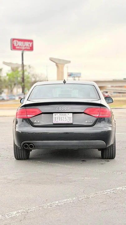 2011 Audi B8 A4 - Image 3 of 16