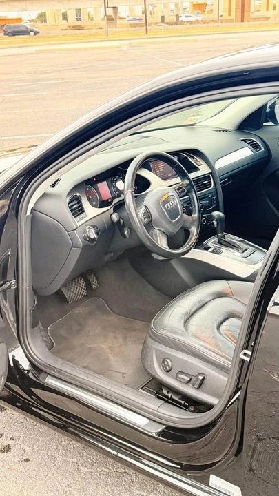 2011 Audi B8 A4 - Image 15 of 16