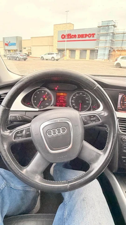 2011 Audi B8 A4 - Image 12 of 16