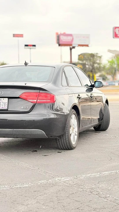 2011 Audi B8 A4 - Image 5 of 16