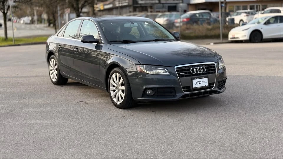 2011 Audi B8 A4 - Image 3 of 16