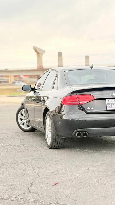 2011 Audi B8 A4 - Image 4 of 16